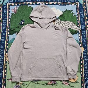 Madhappy Oversized Hoodie